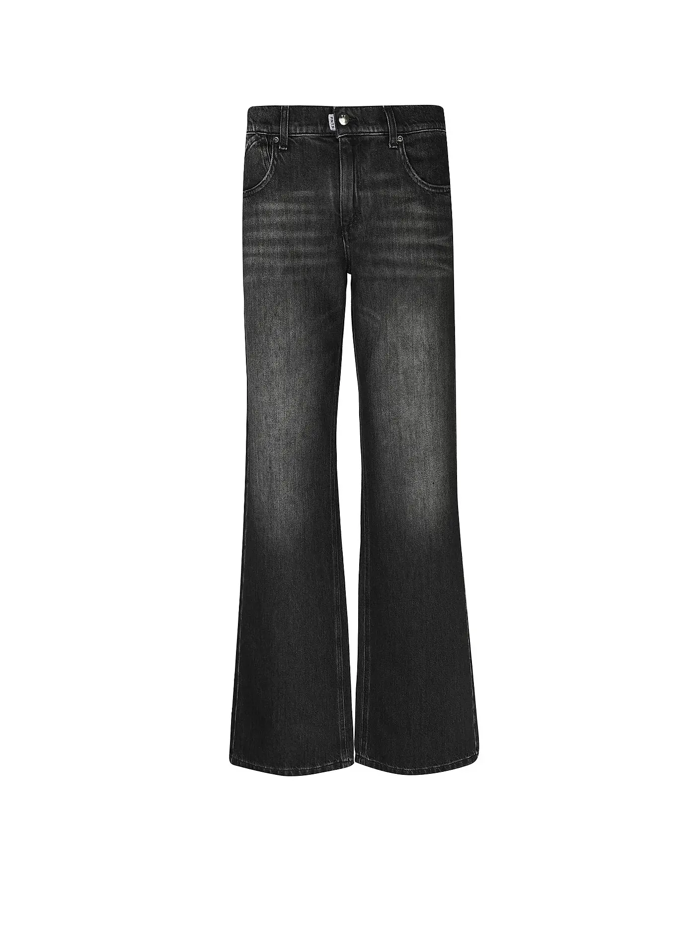 PNTS | Jeans Wide Leg THE BAGGY | 
